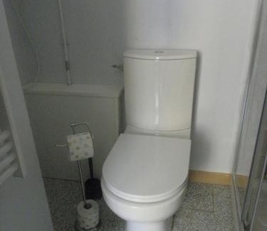 Charleval Apartment | GitesLuberon 1 studio