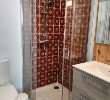 Charleval Apartment | GitesLuberon 1 studio