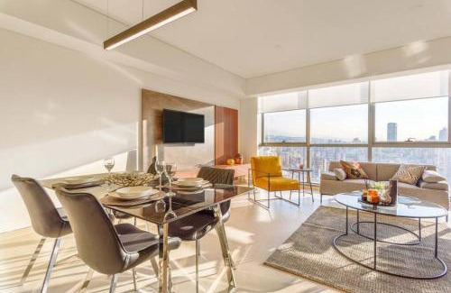 Dekwaneh Apartment | Gitta 2 Bedroom Apt In Tower Forty Four