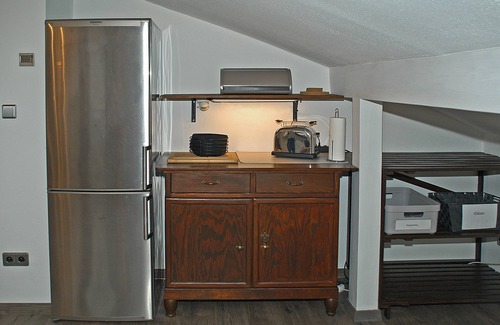 Greifenberg Apartment | Gittis vacation apartment - Holiday apartment