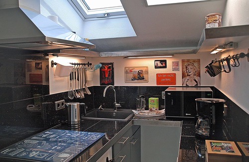 Greifenberg Apartment | Gittis vacation apartment - Holiday apartment
