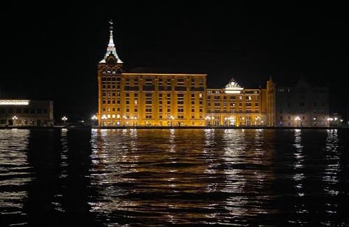 Molina Apartment | Giudecca Palanca 664
