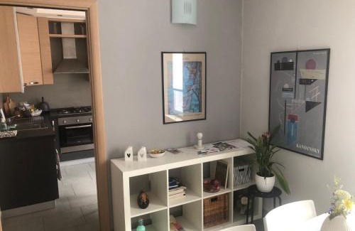 Domodossola Apartment | Giuditta FreeCarPark&Garden
