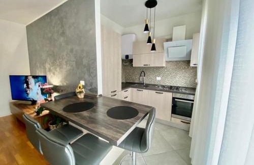 Spinea Apartment | Giuggiola Apartment