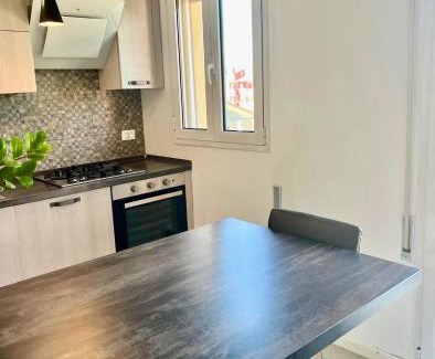 Spinea Apartment | Giuggiola Apartment