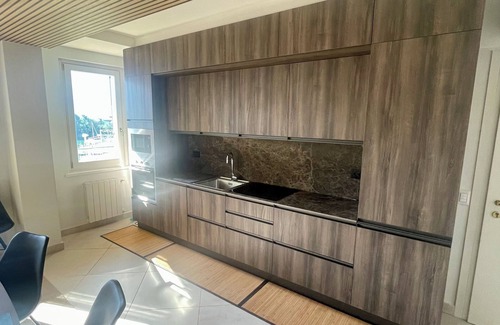 Lovere Apartment | GIULIA'S HOUSE - Charming with breathtaking views of Lake Iseo!