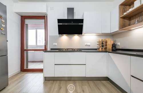 Oristano Apartment | Giulia's House