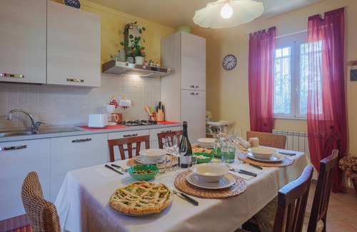 Massa House | Giuliana by Interhome