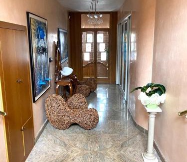 Belfiore House | Giulietta Home