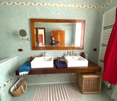 Belfiore House | Giulietta Home