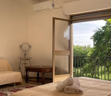 Villamassargia House | Giulietta's House