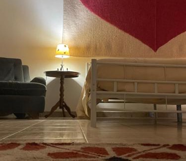 Villamassargia House | Giulietta's House