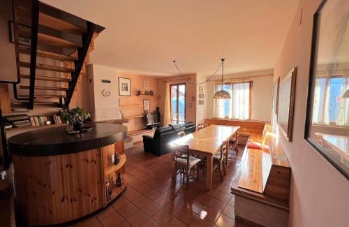 Fanano House | GIULIO