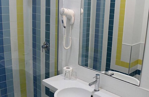 Baia Domizia Hotel | Giulivo Hotel & Village