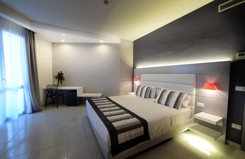 Baia Domizia Hotel | Giulivo Hotel & Village