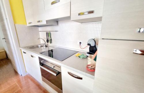 Aprica Apartment | GIULY Apartment