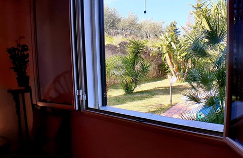 San Nicola l'Arena Villa | * GIUSY VILLAS * POOL *