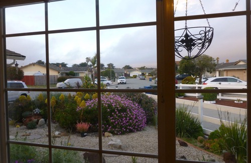 Marina House | Give.3 Minutes, State Beach. Economic Room, Bath. I LIVE ON PROPERTY. Namaste