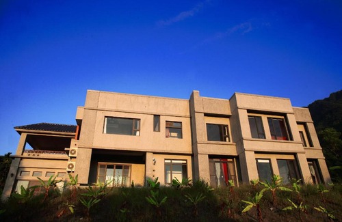 Shoufeng House | Given Storm Villa