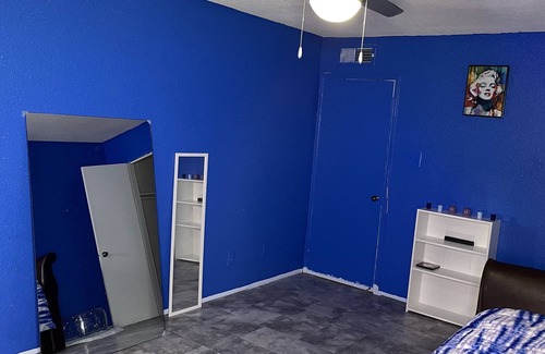The Villages Apartment | Giving The Blues