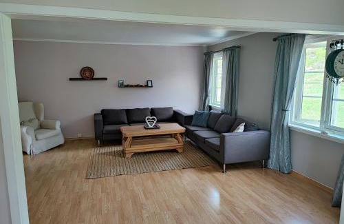 Askland Apartment | Gjøvdal Apartment