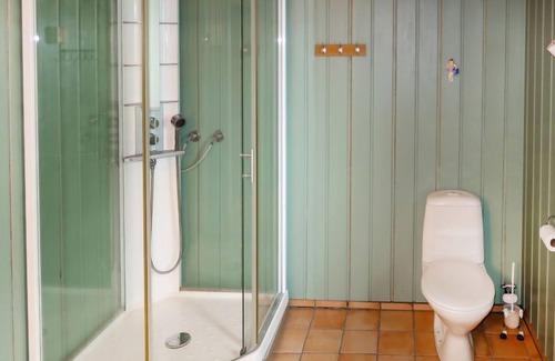 Svingvoll House | Gjefselykkja by Interhome