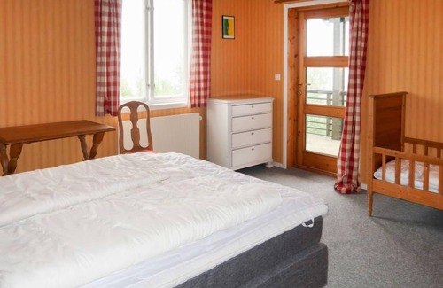 Svingvoll House | Gjefselykkja by Interhome
