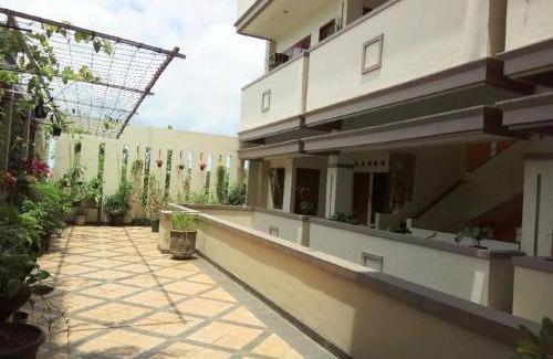 Purwokerto House | GK Gallery Rumah Sewa