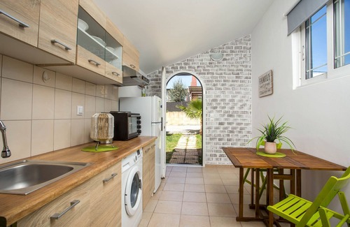 Faliraki House | GK Home Apartment I part of Gk Fitness Club