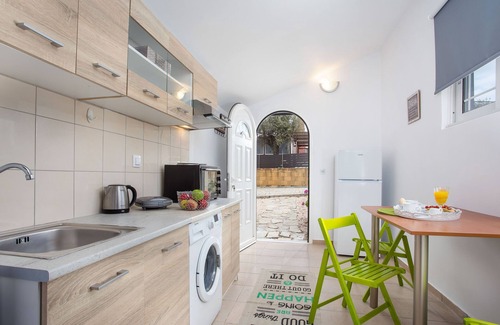 Faliraki House | GK Home Apartment I part of Gk Fitness Club