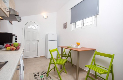 Faliraki House | GK Home Apartment I part of Gk Fitness Club