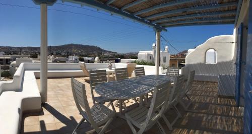 Ano Mera House | GKMykonos