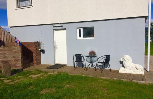 Akureyri House | Glæsibær 2 Guesthouse and horsefarm