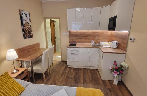 Szarvas Apartment | Glória Apartman Szarvas