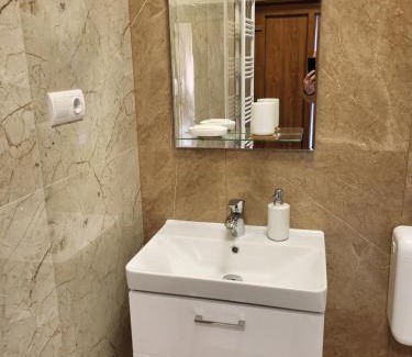 Szarvas Apartment | Glória Apartman Szarvas