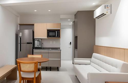 Gloria Apartment | Glória Del Art - Vista, Estilo e Praticidade no Centro do Rio