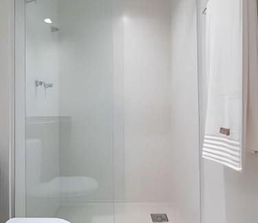 Gloria Apartment | Glória Del Art - Vista, Estilo e Praticidade no Centro do Rio