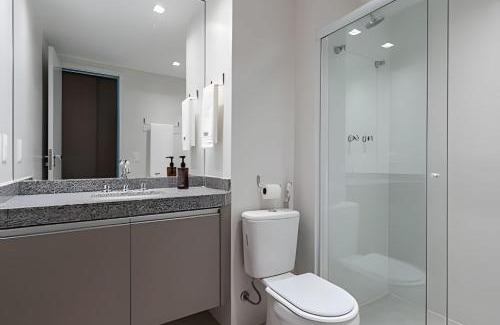 Gloria Apartment | Glória Del Art - Vista, Estilo e Praticidade no Centro do Rio