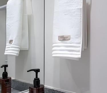 Gloria Apartment | Glória Del Art - Vista, Estilo e Praticidade no Centro do Rio