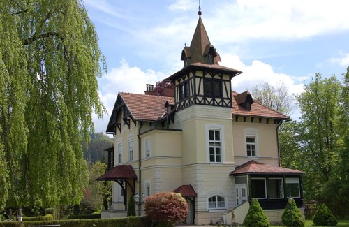 Praebichl Bed & Breakfast | Glögglhof