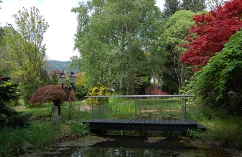 Praebichl Bed & Breakfast | Glögglhof