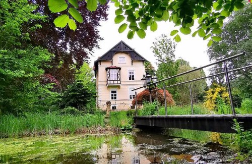 Praebichl Bed & Breakfast | Glögglhof