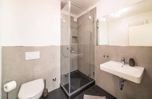 Altstadt I Apartment | Glück Auf Appartements Kaiserstraße Mülheim