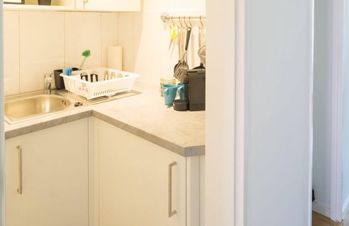 Duisburg Mitte Apartment | Glück Auf Appartements Kammerstraße