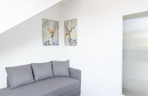 Duisburg Mitte Apartment | Glück Auf Appartements Kammerstraße