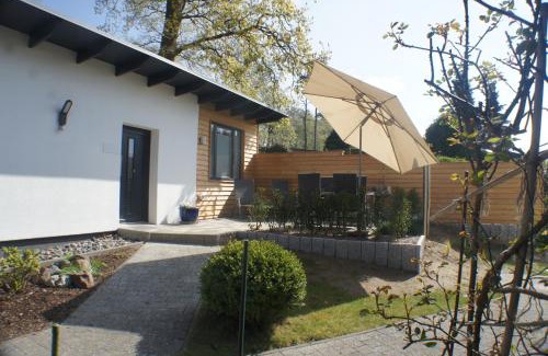 Sellin Apartment | Glück Auf Rügen