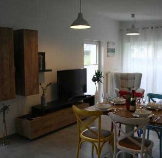 Sellin Apartment | Glück Auf Rügen