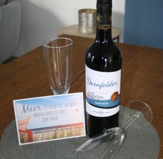 Sellin Apartment | Glück Auf Rügen