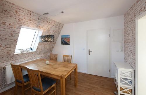 Glueckstadt Apartment | Glück in der Stadt