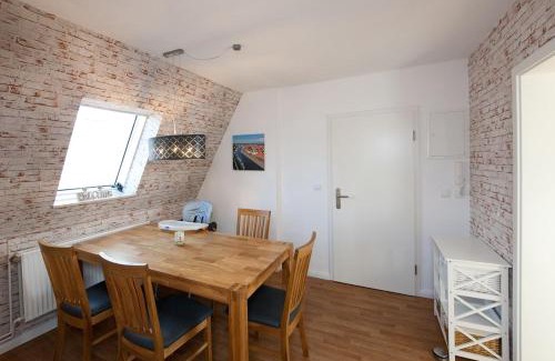 Glueckstadt Apartment | Glück in der Stadt